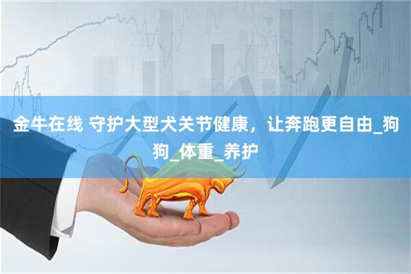 金牛在线 守护大型犬关节健康，让奔跑更自由_狗狗_体重_养护